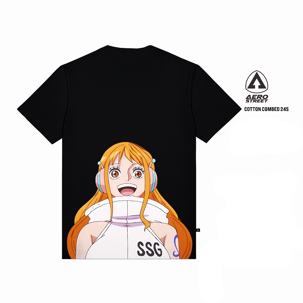 One Piece One Piece Nami Size US XXL / EU 58 / 5 - 2 Thumbnail