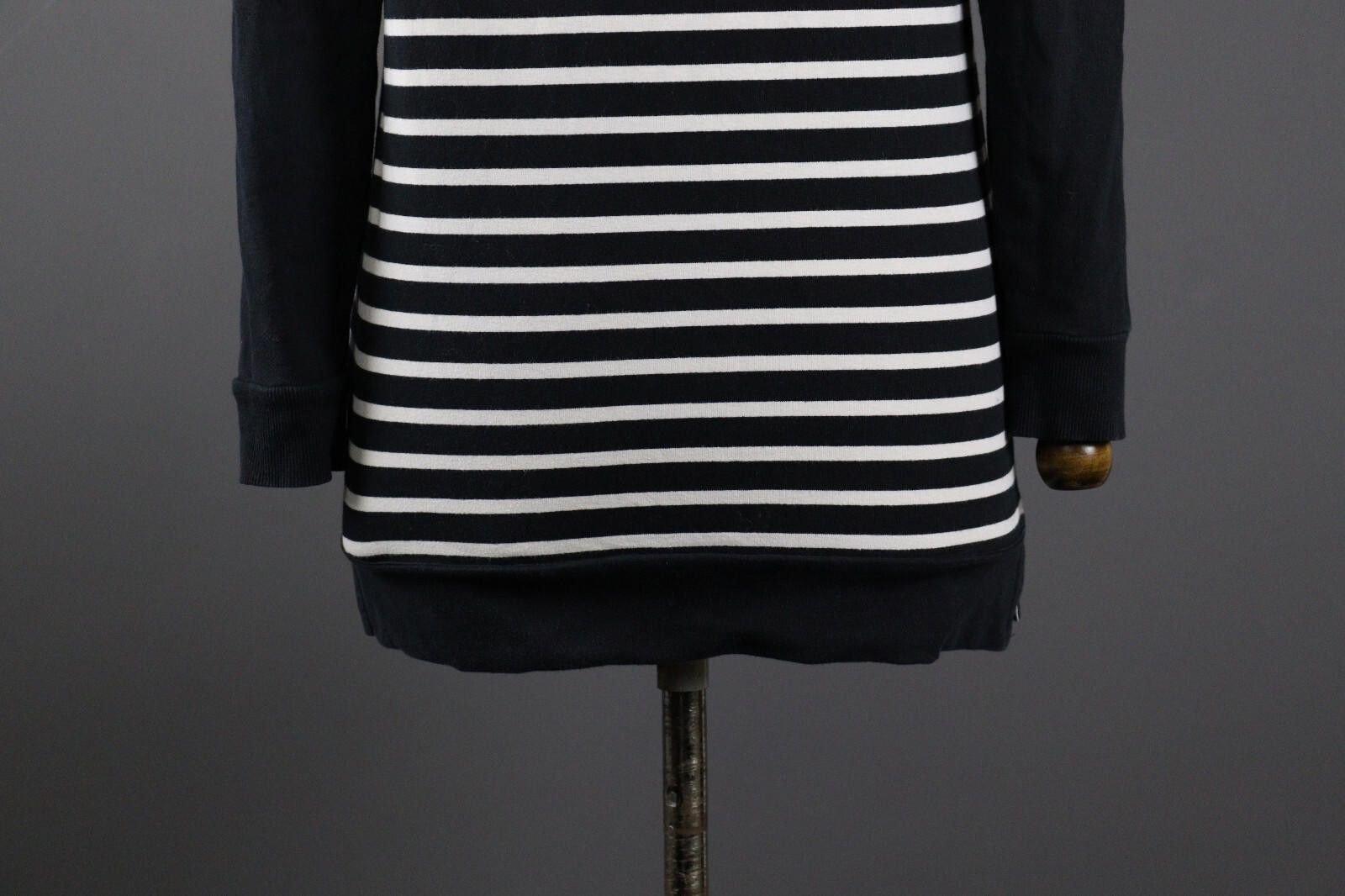 Designer Barbour International Breakrs Sweater Dress Size US 8 UK 12 Size M / US 6-8 / IT 42-44 - 8 Thumbnail