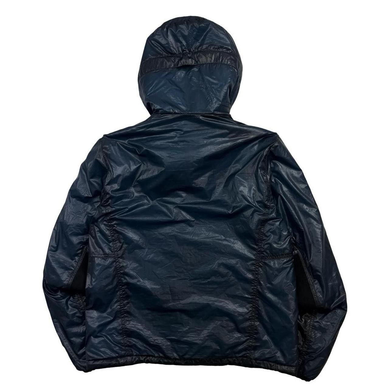 C.P. Company CP Company Outline Primaloft Puffer Goggle Jacket - Small Size US S / EU 44-46 / 1 - 2 Thumbnail