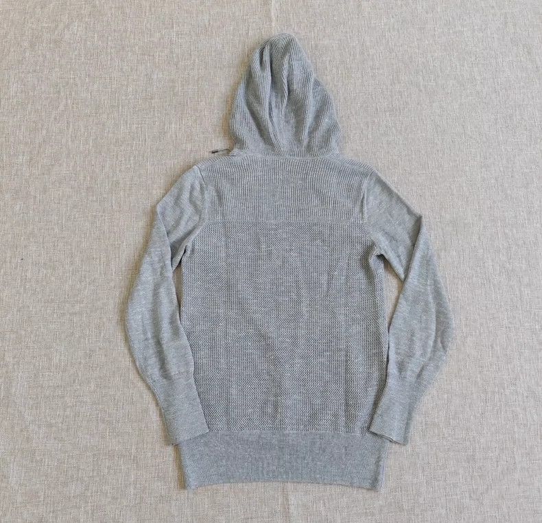 Loro Piana LORO PIANA size40 Cashmere turtleneck sweater Size M / US 6-8 / IT 42-44 - 6 Thumbnail