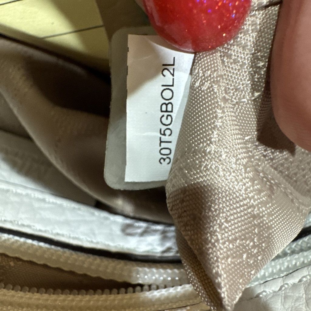 Michael Kors Michael Kors Nolita Medium Shoulder Bag Size ONE SIZE - 16 Thumbnail