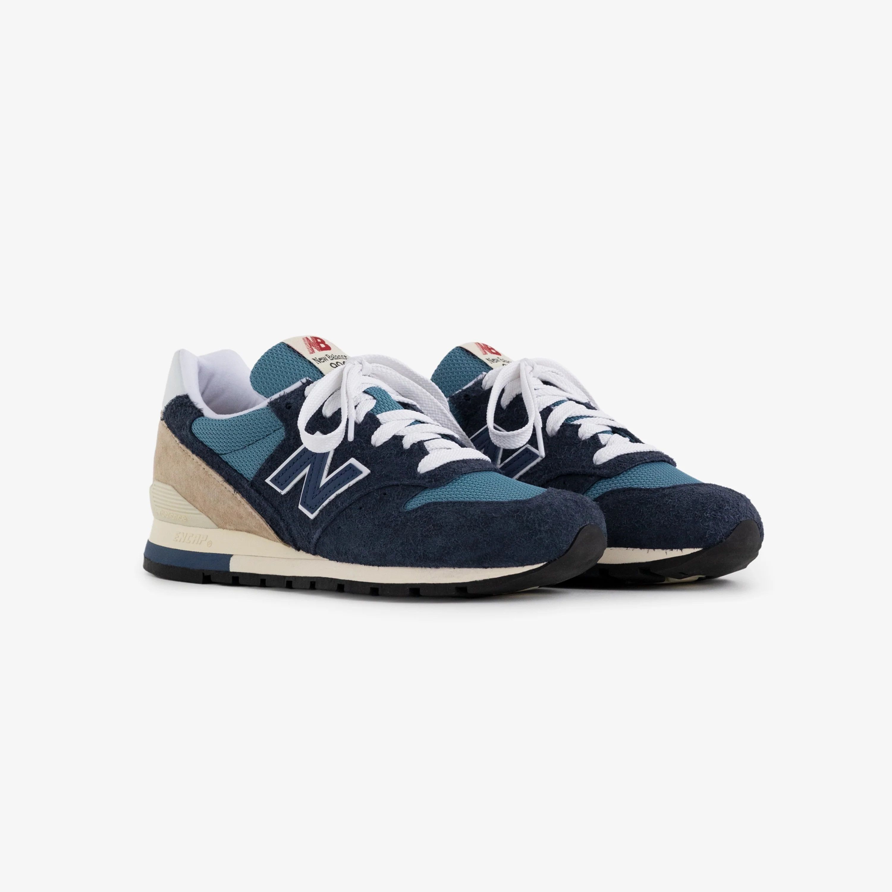 *MSG TO OFFER* New Balance ALD 996 Navy