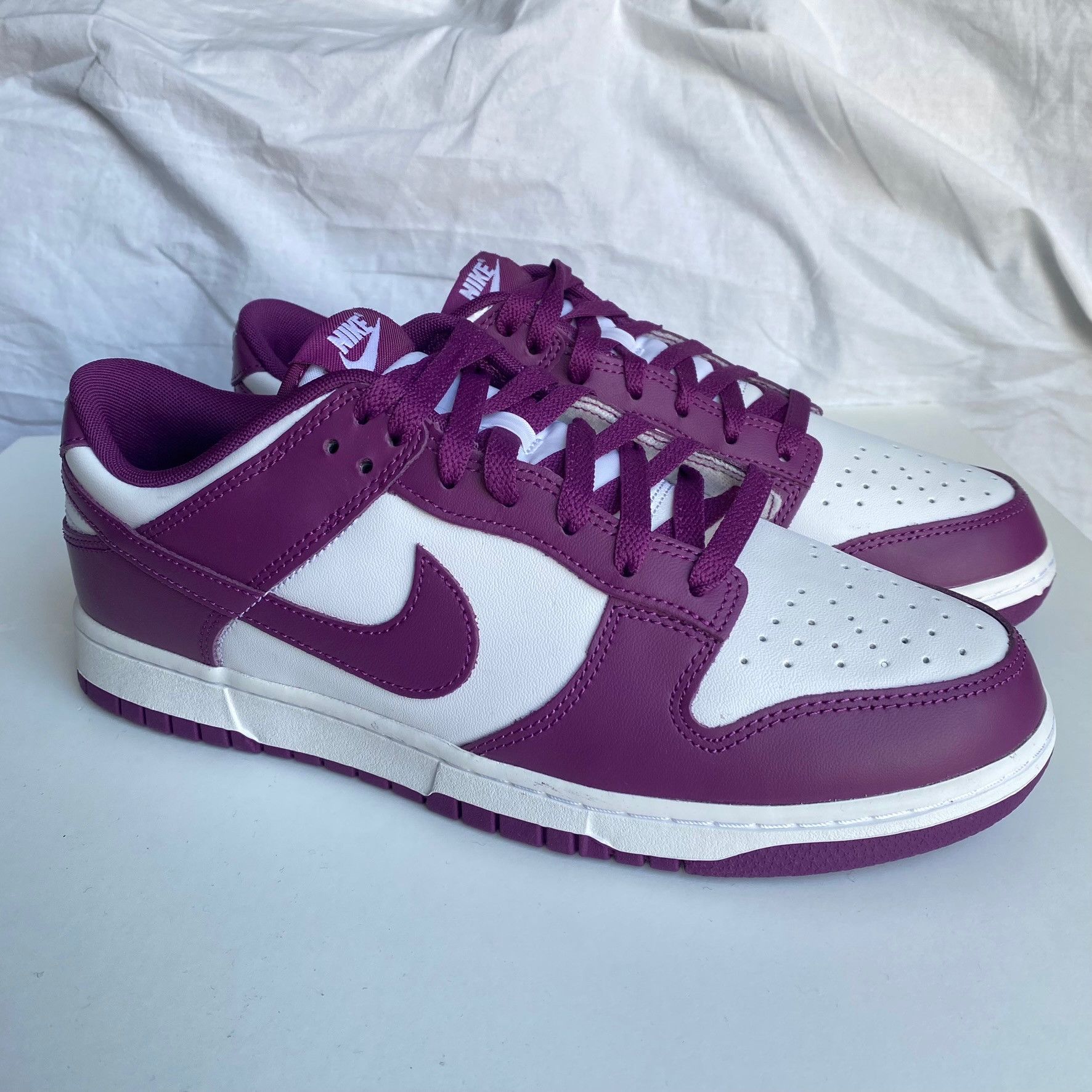 Nike Nike Dunk Low Size US 10.5 / EU 43-44 - 2 Thumbnail