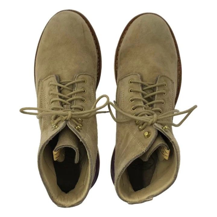 Visvim Visvim Virgil Boots sz 10 Size US 10 / EU 43 - 5 Thumbnail