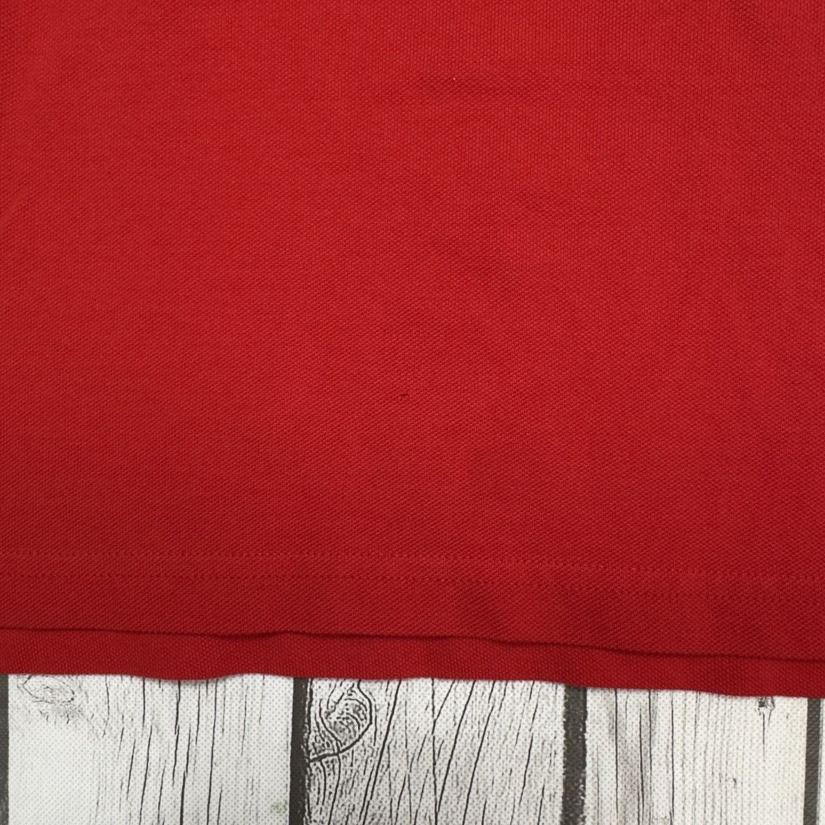 Adidas × Vintage Vintage Adidas polo shirt Size US L / EU 52-54 / 3 - 5 Thumbnail
