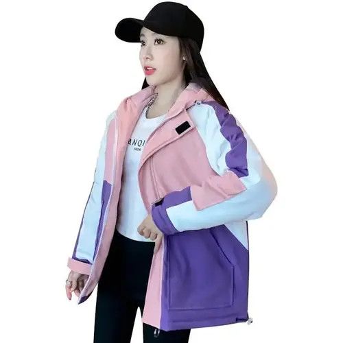 Vintage Women'S Autumn And Winter New Fashion Size ONE SIZE - 4 Thumbnail