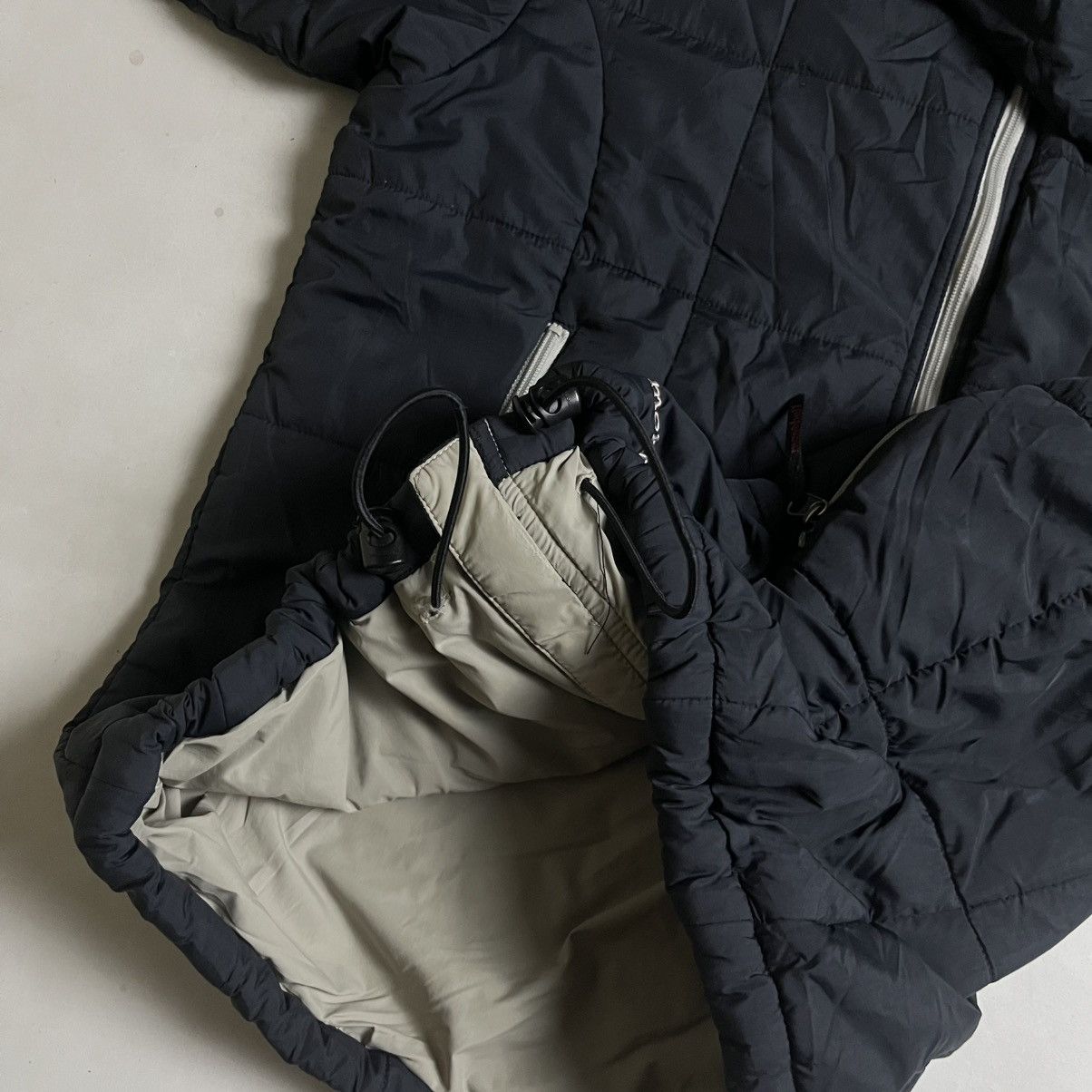 Montbell 🔥NICE🔥Vintage Montbell puffer jacket Small Size US S / EU 44-46 / 1 - 7 Thumbnail