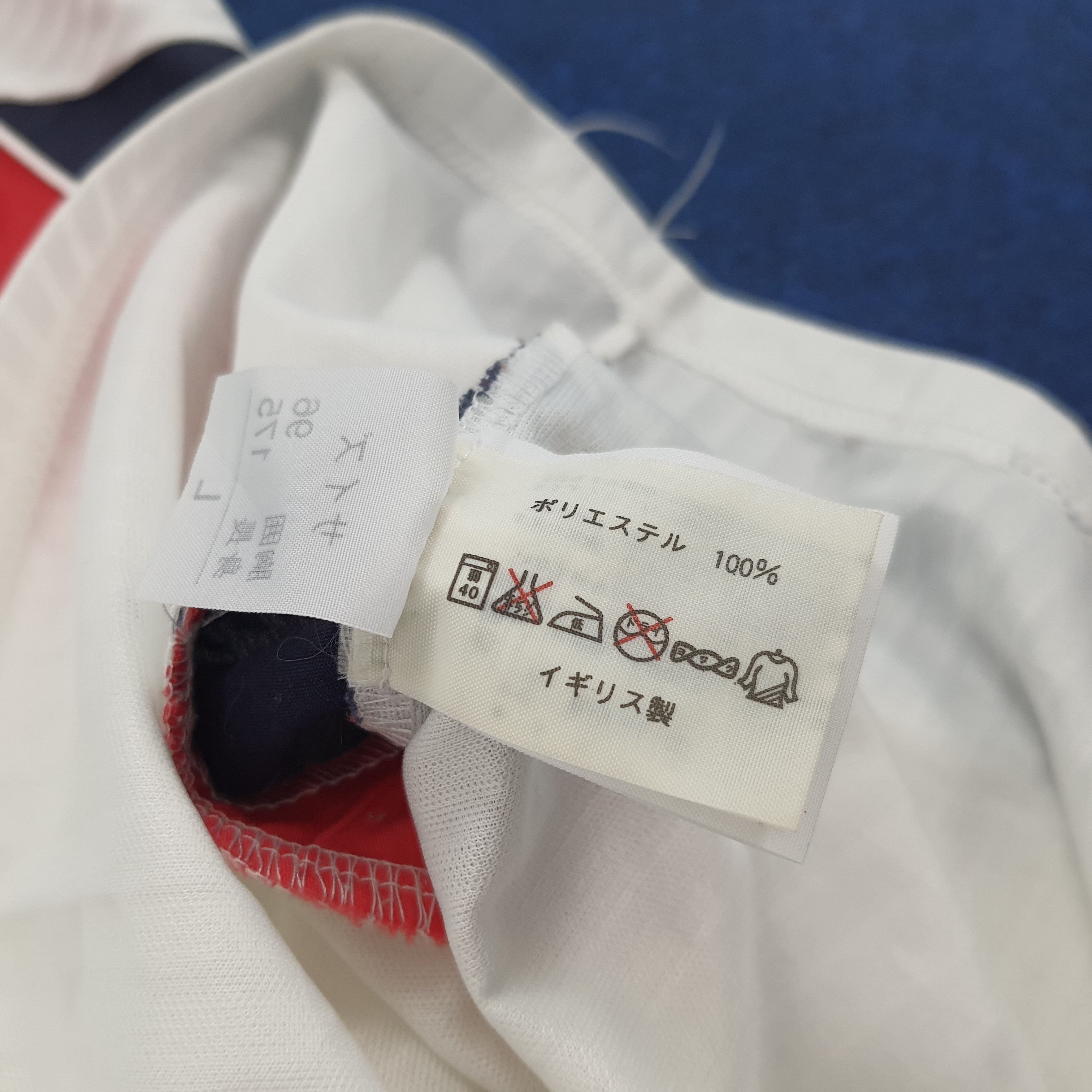 Umbro UMBRO England Soccer Jersey Size US L / EU 52-54 / 3 - 9 Thumbnail