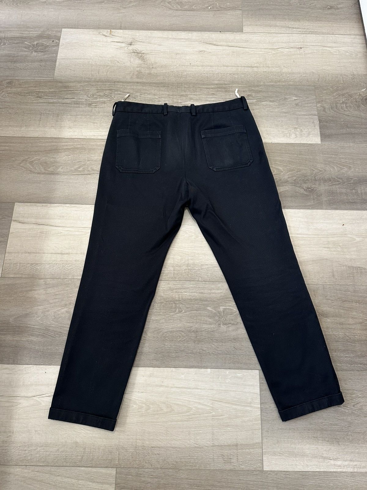 Marni Marni pants Size US 34 / EU 50 - 1 Thumbnail
