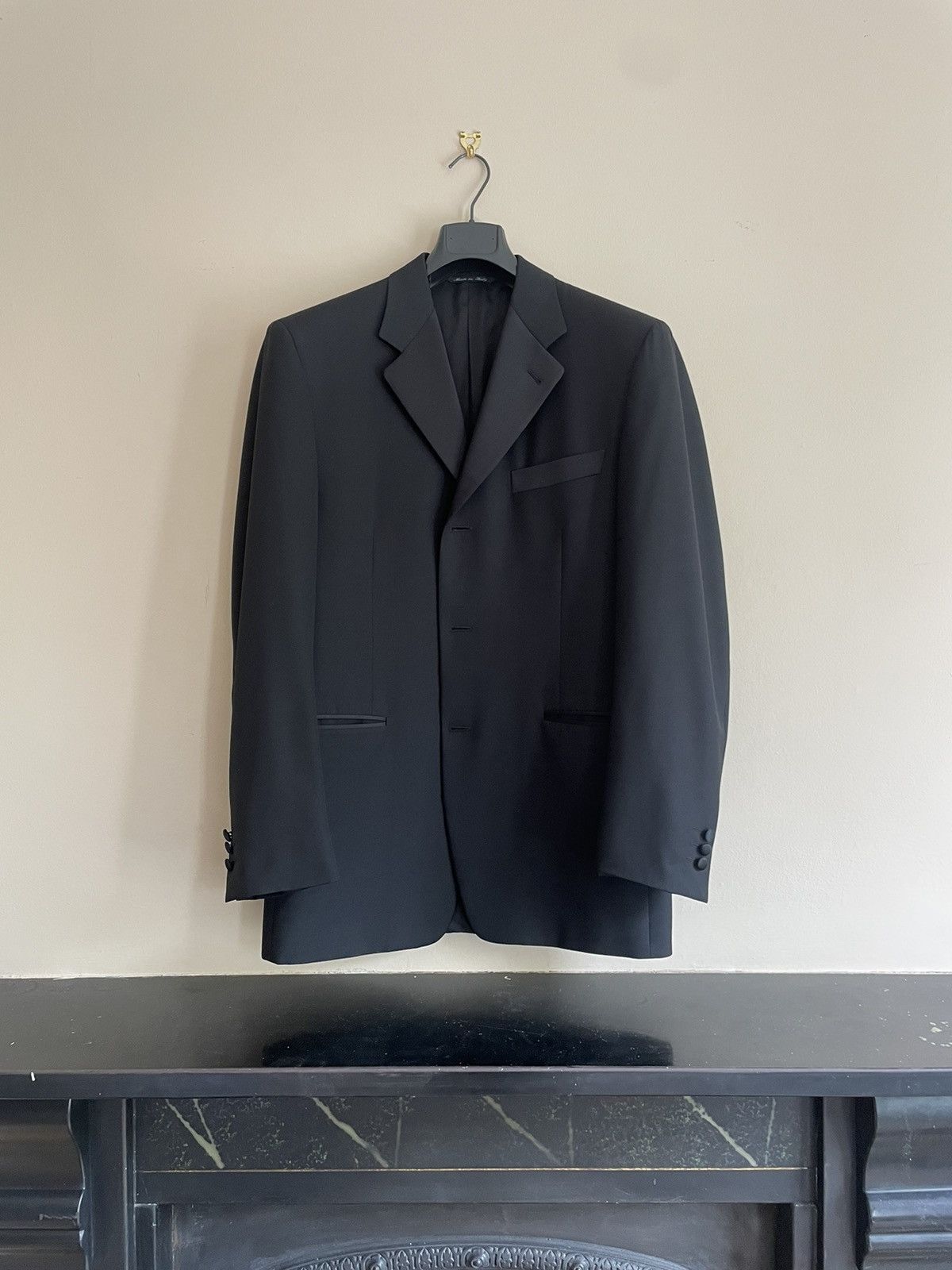 Canali Canali Tuxedo Size 48R - 1 Thumbnail