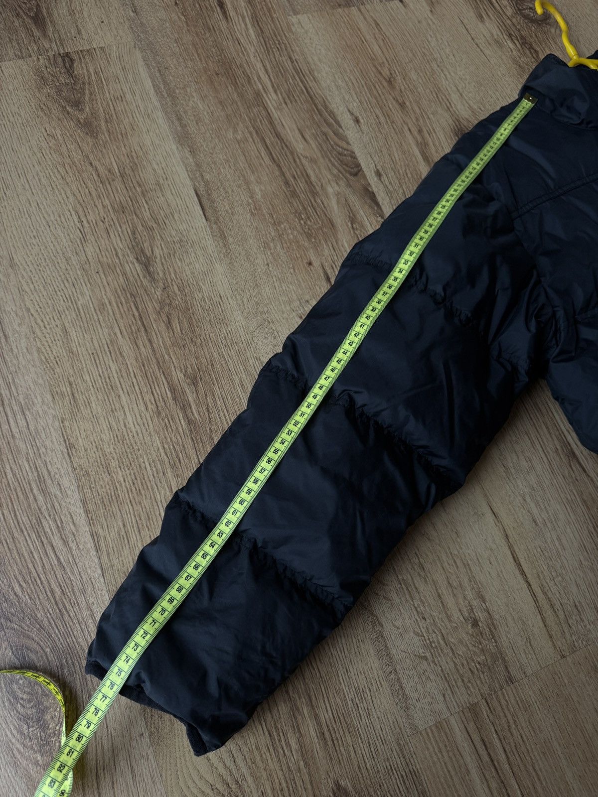 Nike Vintage Nike Jacket Size US M / EU 48-50 / 2 - 9 Thumbnail
