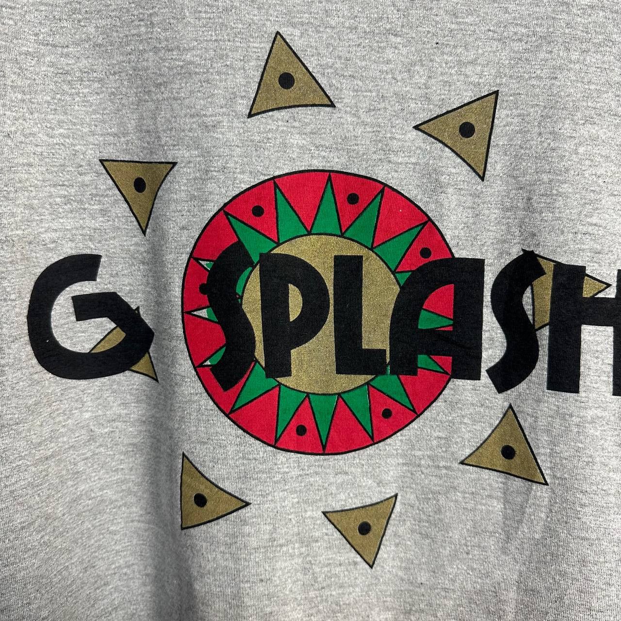 Movie × Streetwear × Vintage Rare Vintage 40 Acres In A Mule Spike  