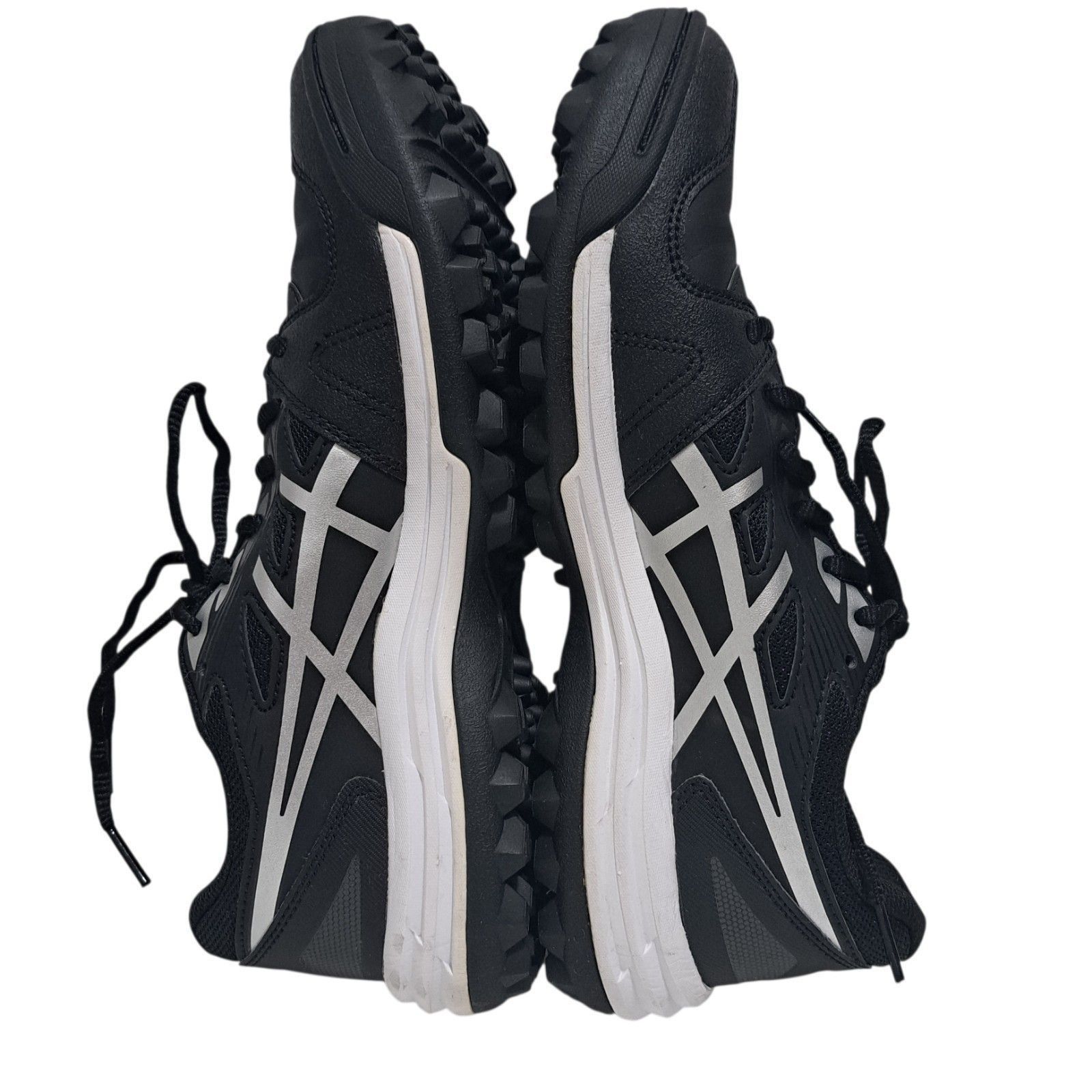 Asics ASICS Gel Lethal Field Women Athlethic Activewear Hiking Sne Size US 9 / IT 39 - 3 Thumbnail