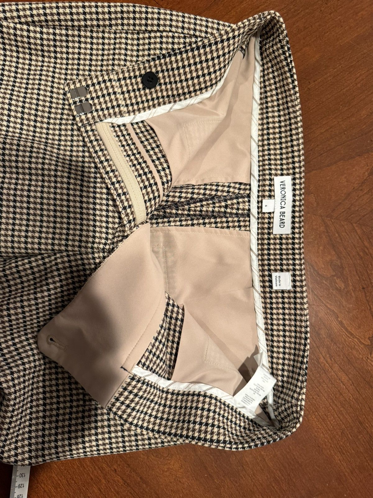 Veronica Beard Veronica Beard Pantsuit Size M / US 6-8 / IT 42-44 - 11 Thumbnail