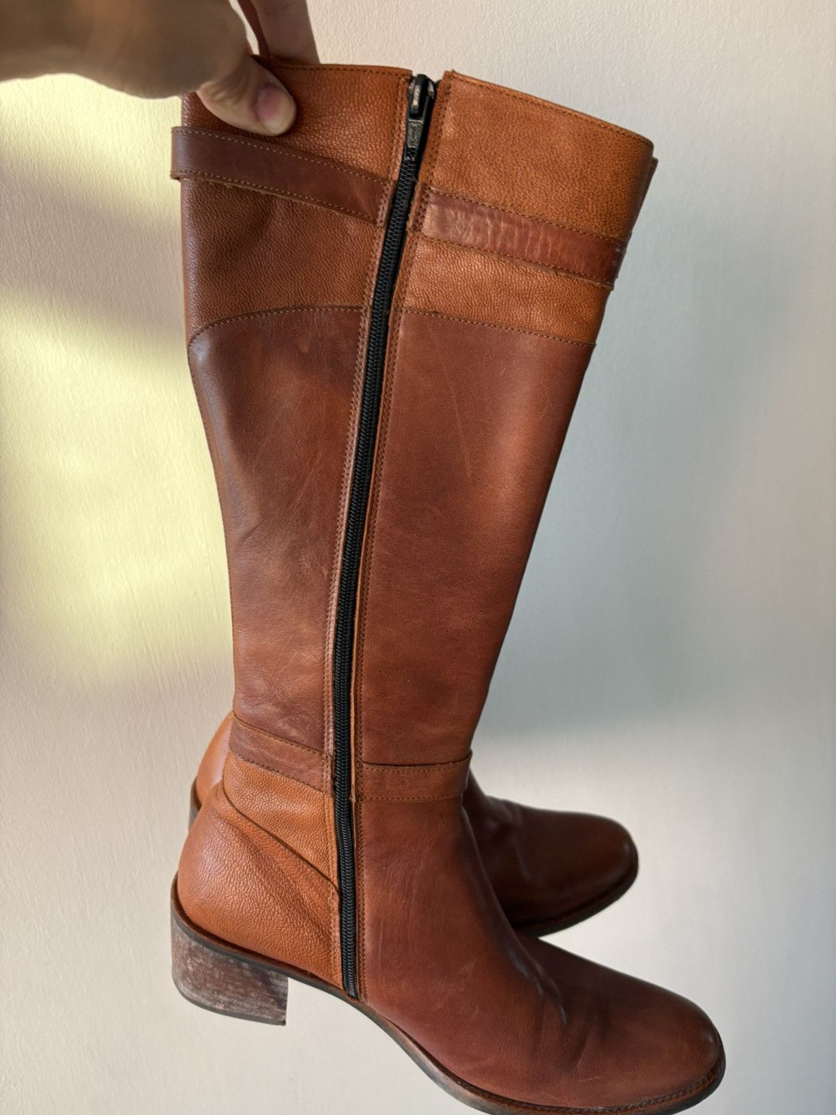 Vintage Vintage boots Size US 6.5 / IT 36.5 - 9 Thumbnail