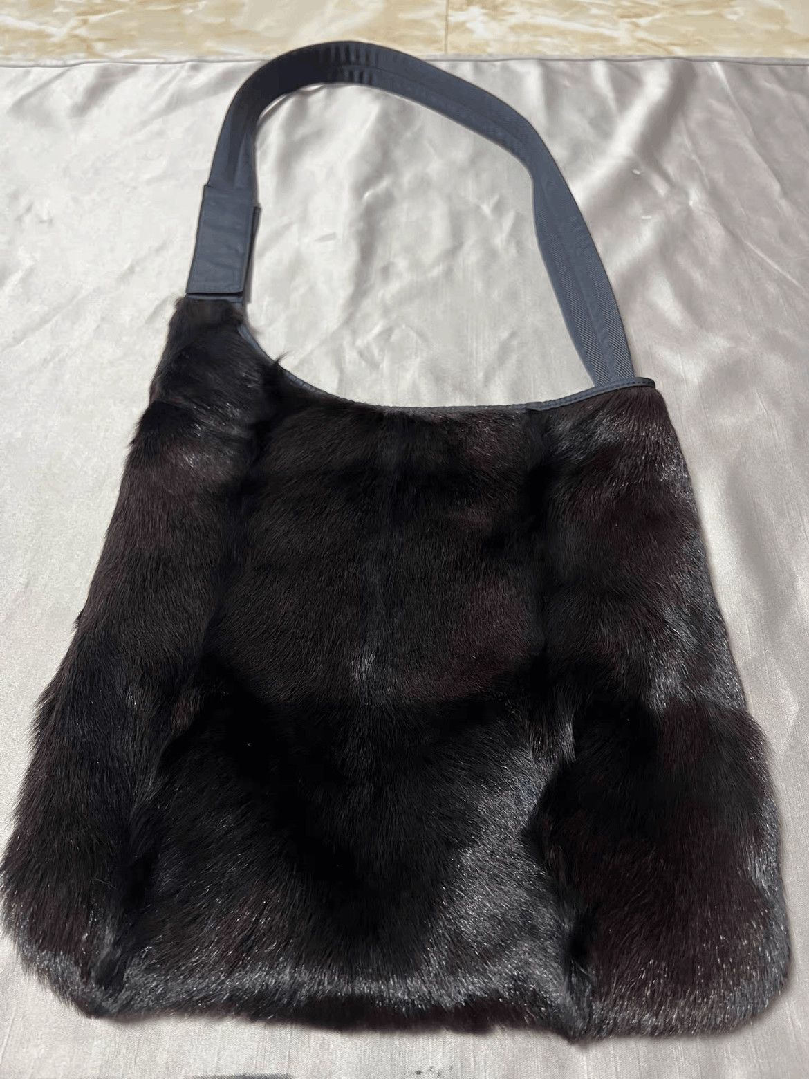 Prada Prada Sports 99AW Fut Shoulder Bag-2508 Size ONE SIZE - 5 Thumbnail