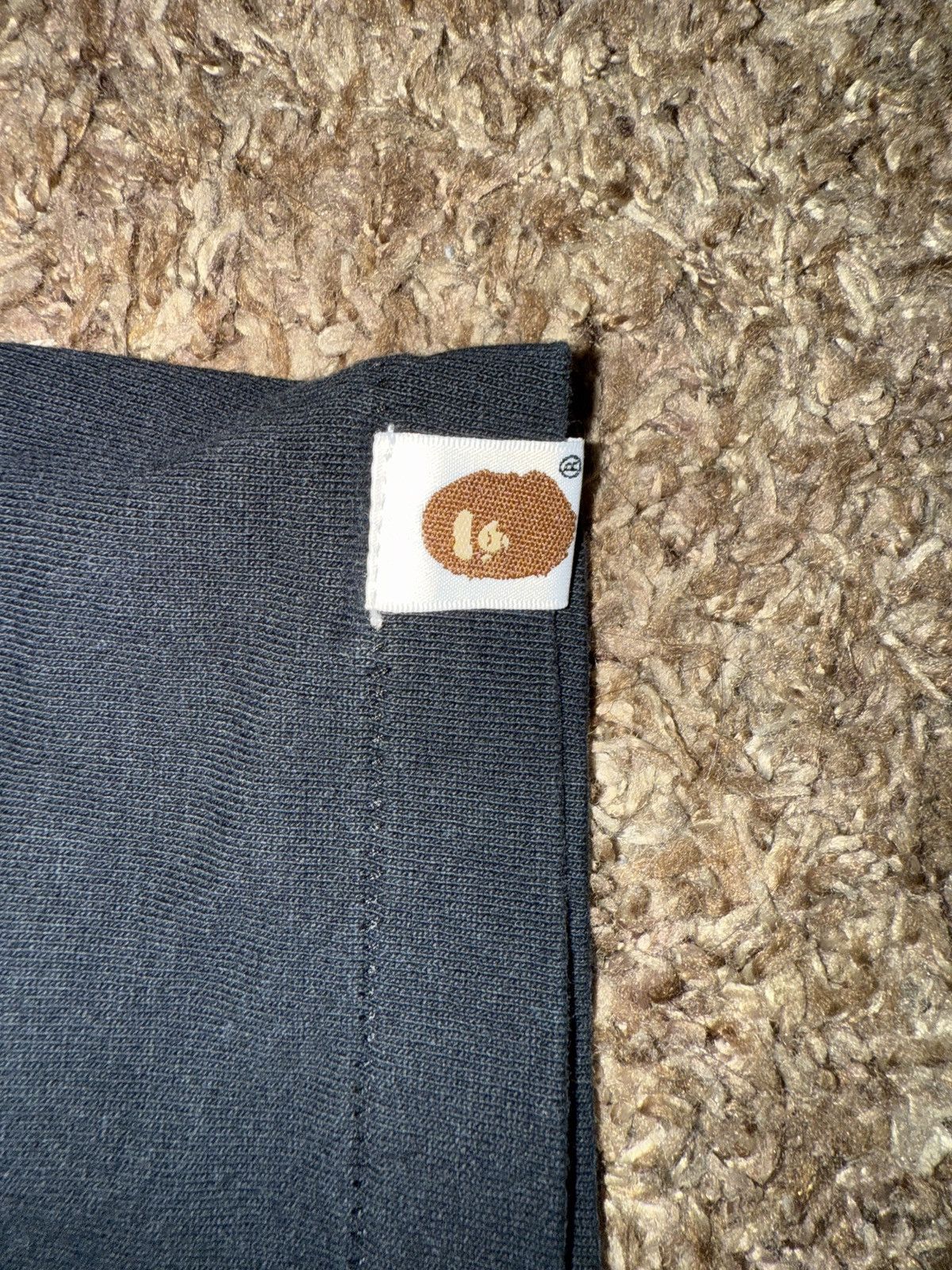 Bape Bape Los Angeles Store LAPE Tee Size US M / EU 48-50 / 2 - 4 Thumbnail