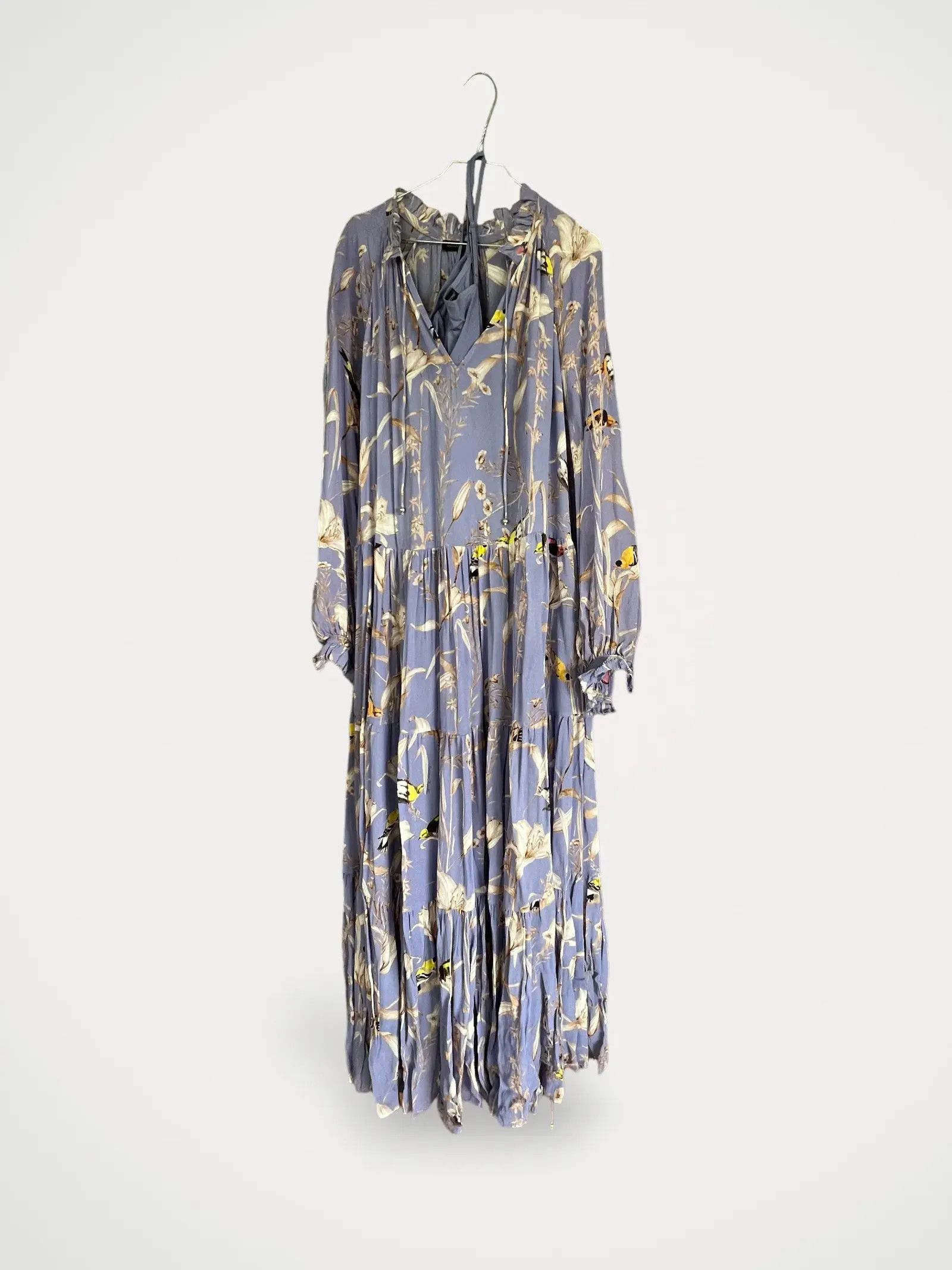 Banana Republic Banana Republic Dress Size S / US 4 / IT 40 - 1 Thumbnail