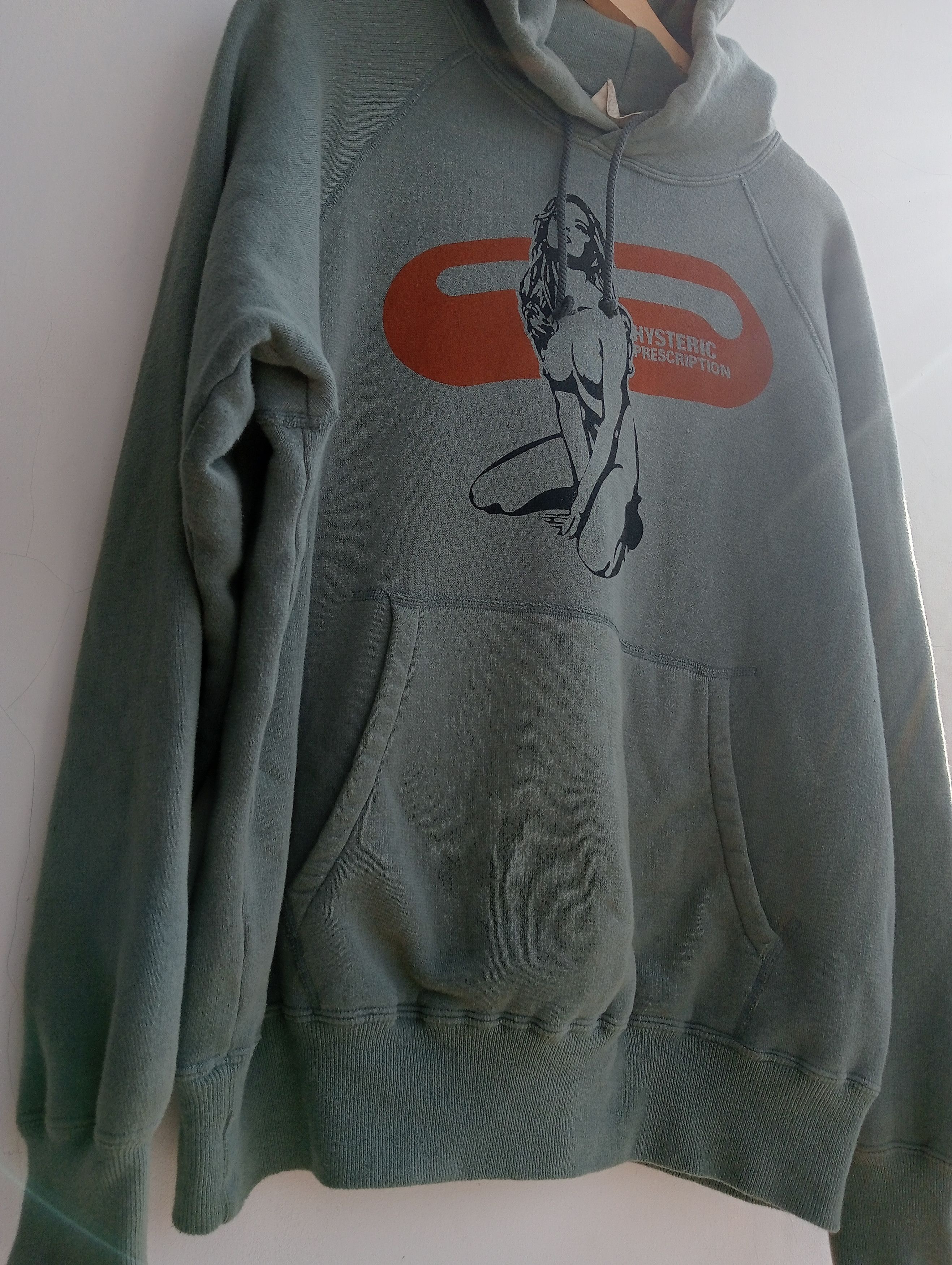 Hysteric Glamour HYSTERIC GLAMOUR Size US L / EU 52-54 / 3 - 8 Thumbnail