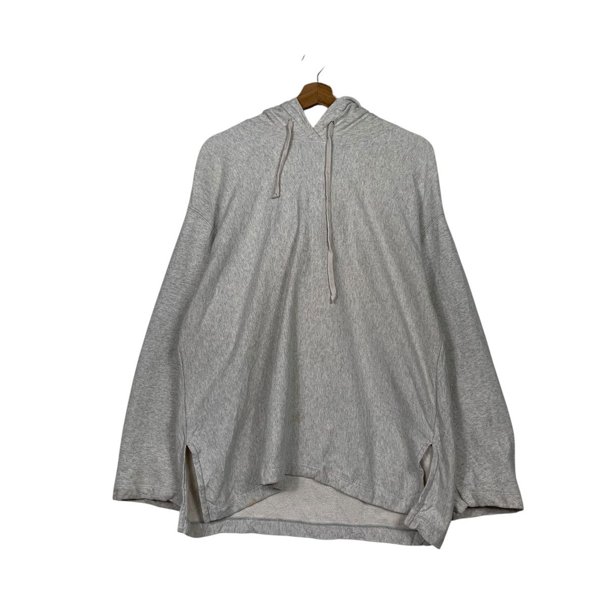 Lemaire × Uniqlo Uniqlo U Lemaire Plain Hoodie Size XL / US 12-14 / IT 48-50 - 10 Thumbnail