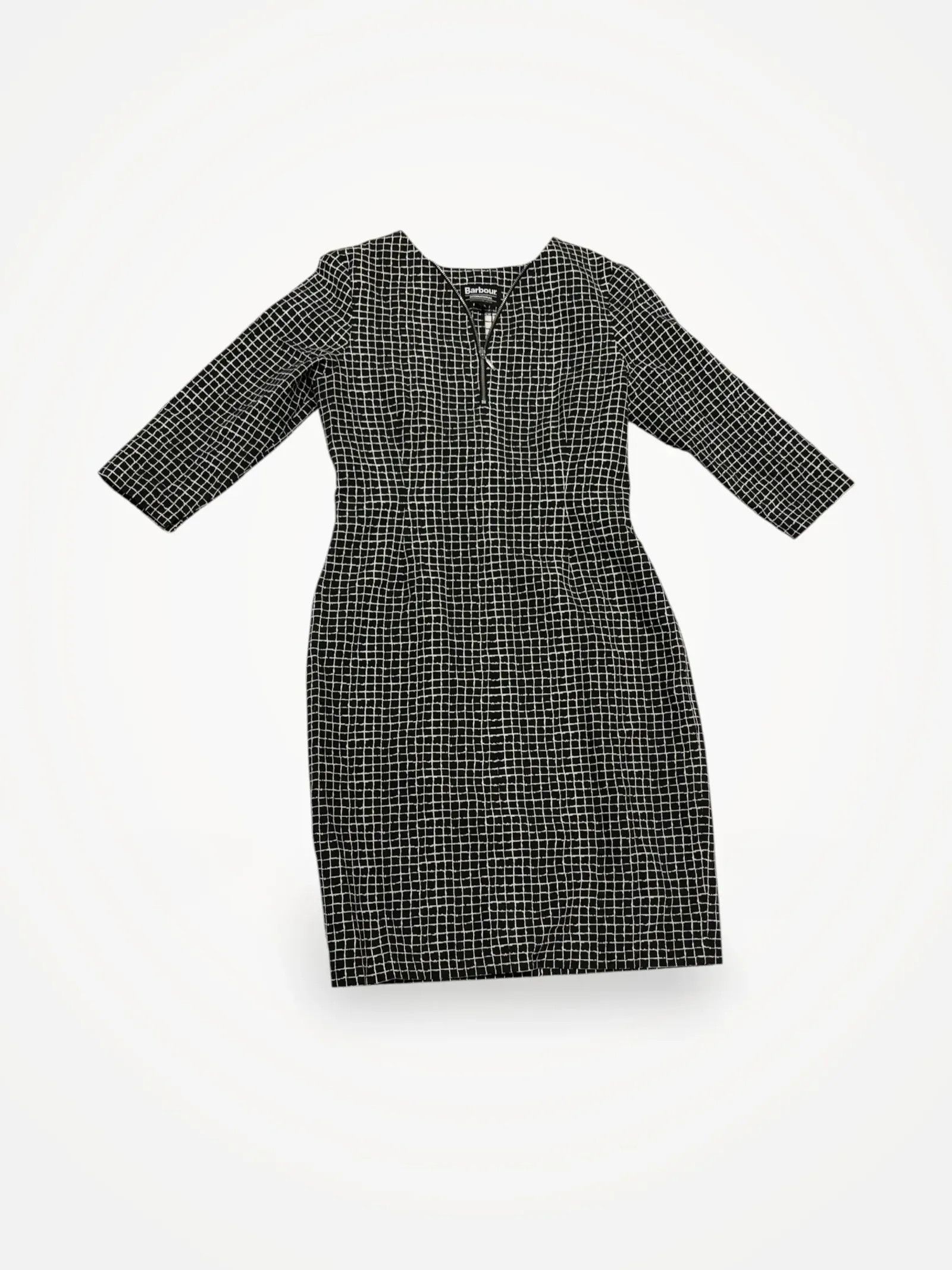 Barbour Barbour Dress Size S / US 4 / IT 40 - 1 Thumbnail