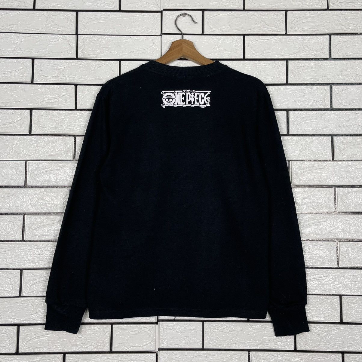 One Piece One Piece Sweatshirt Size US S / EU 44-46 / 1 - 7 Thumbnail