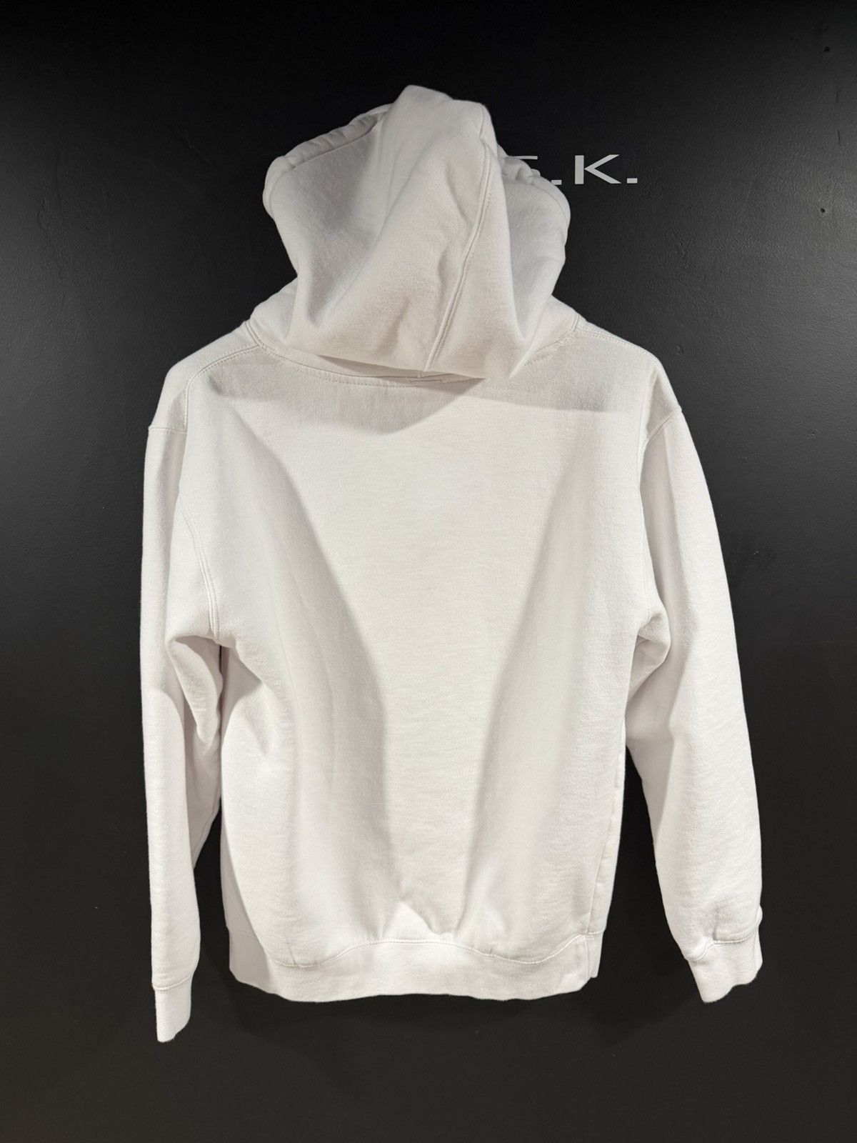 Anime Night Club x Jun Inagawa Anime Girl Hoodie S Size US S / EU 44-46 / 1 - 6 Thumbnail