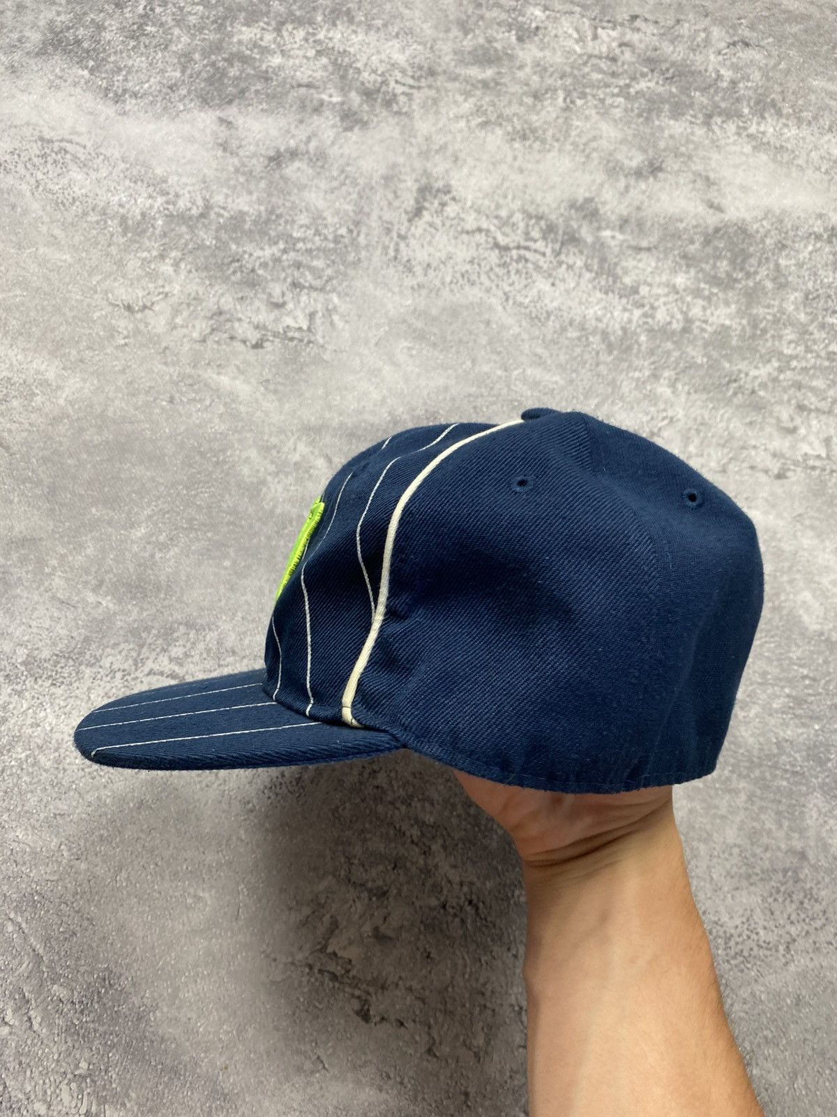 Gentle Monster Monster Energy Cap Vintage Rare Baseball Hat SnapBack Y2K Size ONE SIZE - 4 Thumbnail