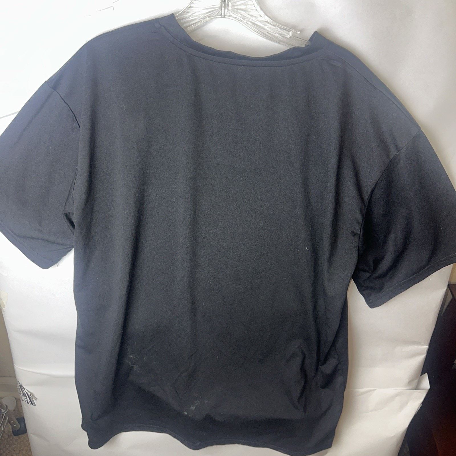 Death Row Records Death Row Records Black T-Shirt Crew Size M fits like a L Size US L / EU 52-54 / 3 - 6 Thumbnail
