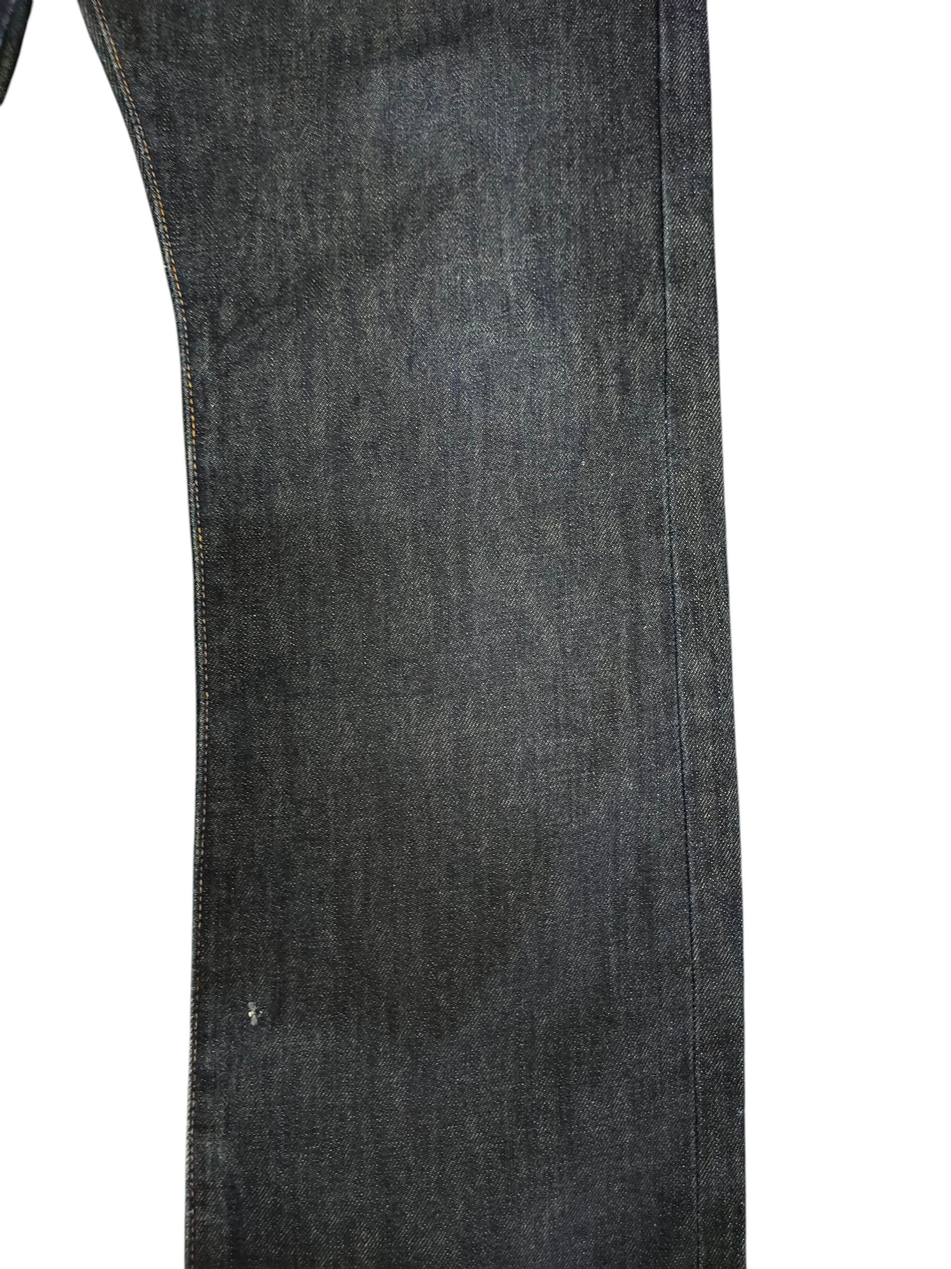 Denim & Supply Ralph Lauren Denim & Supply Ralph Lauren Jeans - Straight Cut Denim Size US 32 / EU 48 - 3 Thumbnail