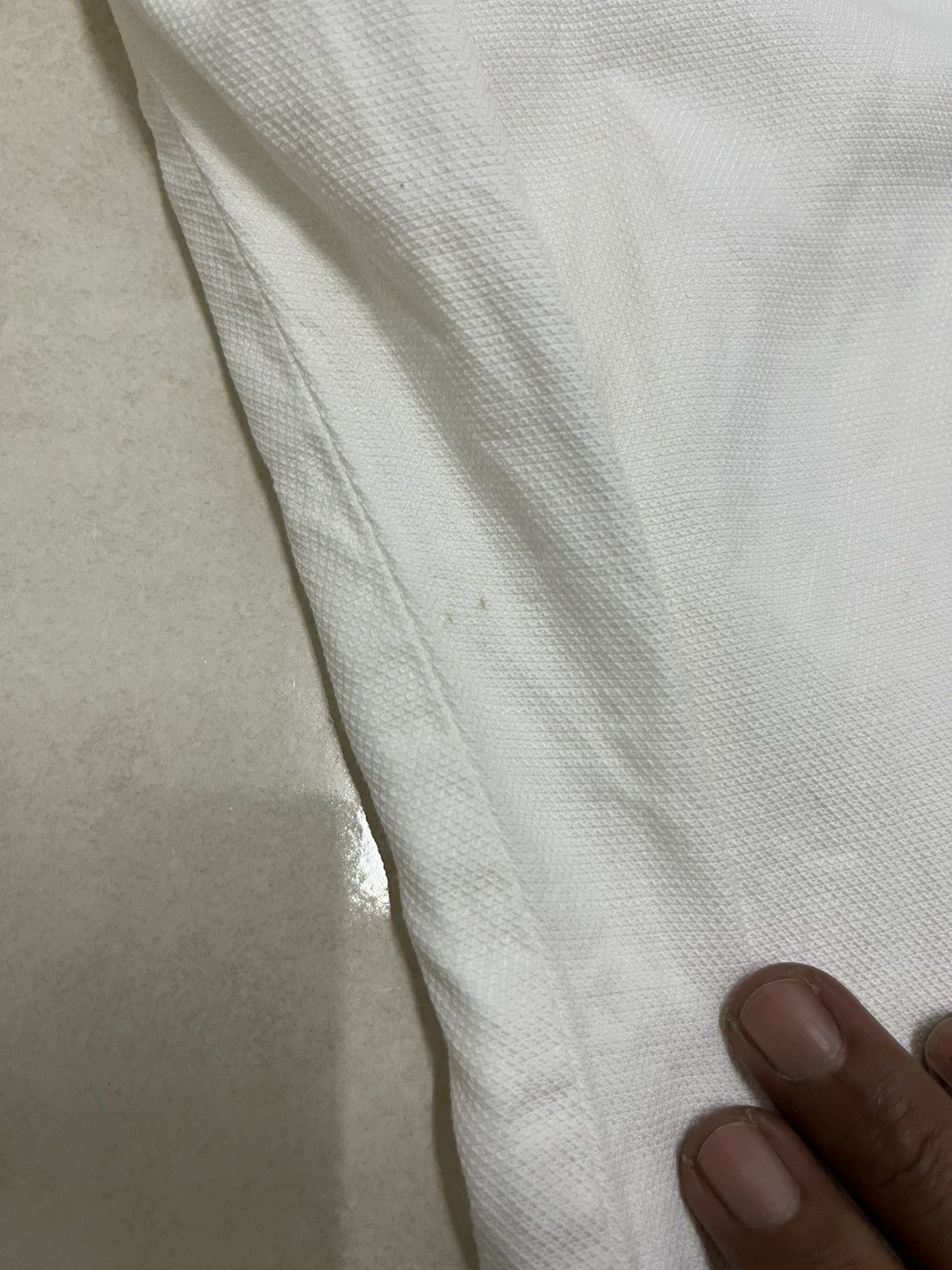 Slowear Incotex Slowear Slimfit Slacks Linen Pants Size US 33 - 15 Thumbnail