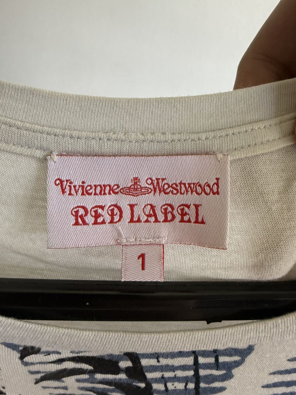 Vivienne Westwood Vivienne westwood fullrpint orb shirt Size S / US 4 / IT 40 - 7 Thumbnail