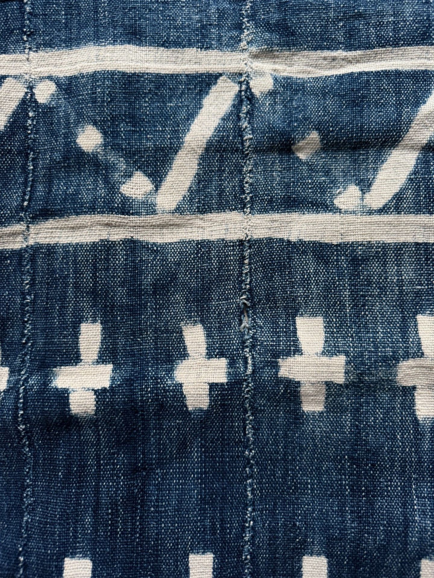 Visvim VISVIM LHAMO SHIRT INDIGO SPOT Size US XXS / EU 40 - 7 Thumbnail