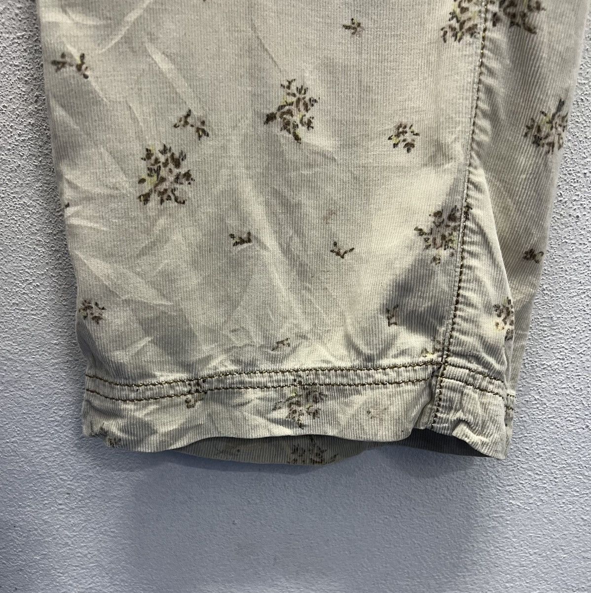Japanese Brand VINTAGE JAPANESE BRAND FRANCE LIPPEE OVERALLS Size US 39 - 13 Thumbnail