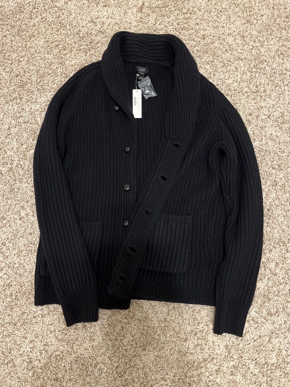 J.Crew Lambs wool Jcrew sweater Size US M / EU 48-50 / 2 - 2 Thumbnail