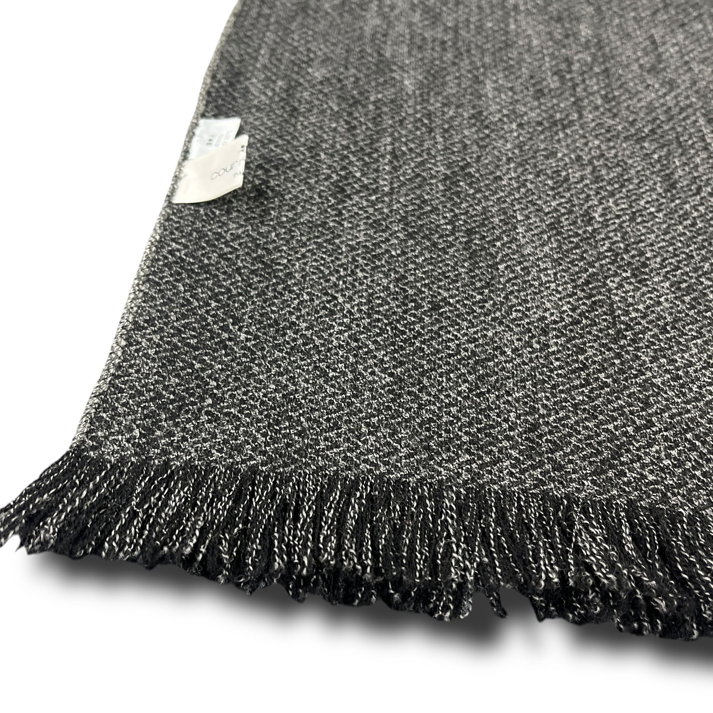 Vintage Courreges Scarf / Muffler / Neckwear T951 Size ONE SIZE - 11 Thumbnail