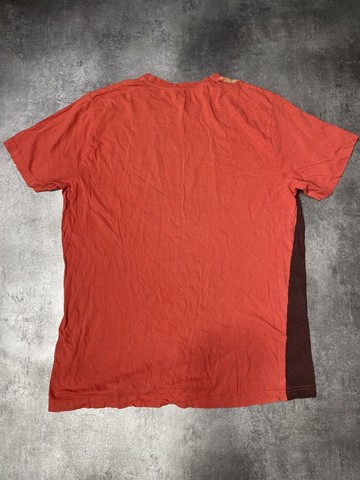 Vintage 🔥Offers🔥Vintage Hype Tee Rock Festival Disney Rare Size US XL / EU 56 / 4 - 2 Thumbnail