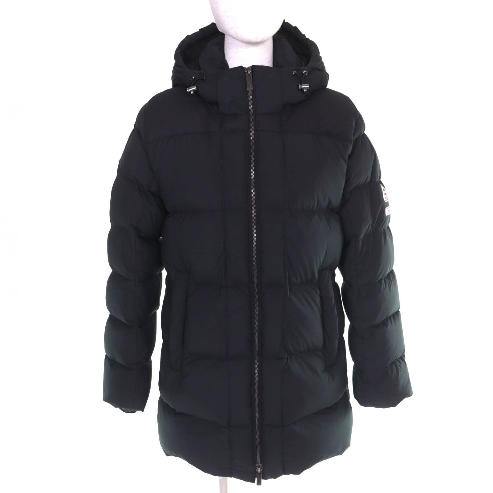 Other Other Pyrenex Agnes b Polyester Down Coat Textile Outerwear DUTY FREE for USA Size ONE SIZE - 1 Thumbnail
