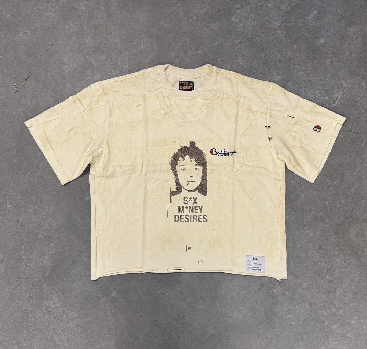 Other XXL Geeks Rule x HUNTER x HUNTER Silkscreen T Shirt