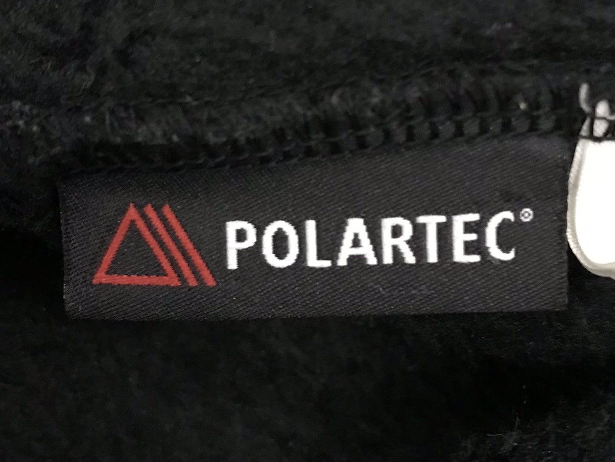 Polartec × The North Face The North Face Polartec Jacket Knitwear Size US L / EU 52-54 / 3 - 8 Thumbnail