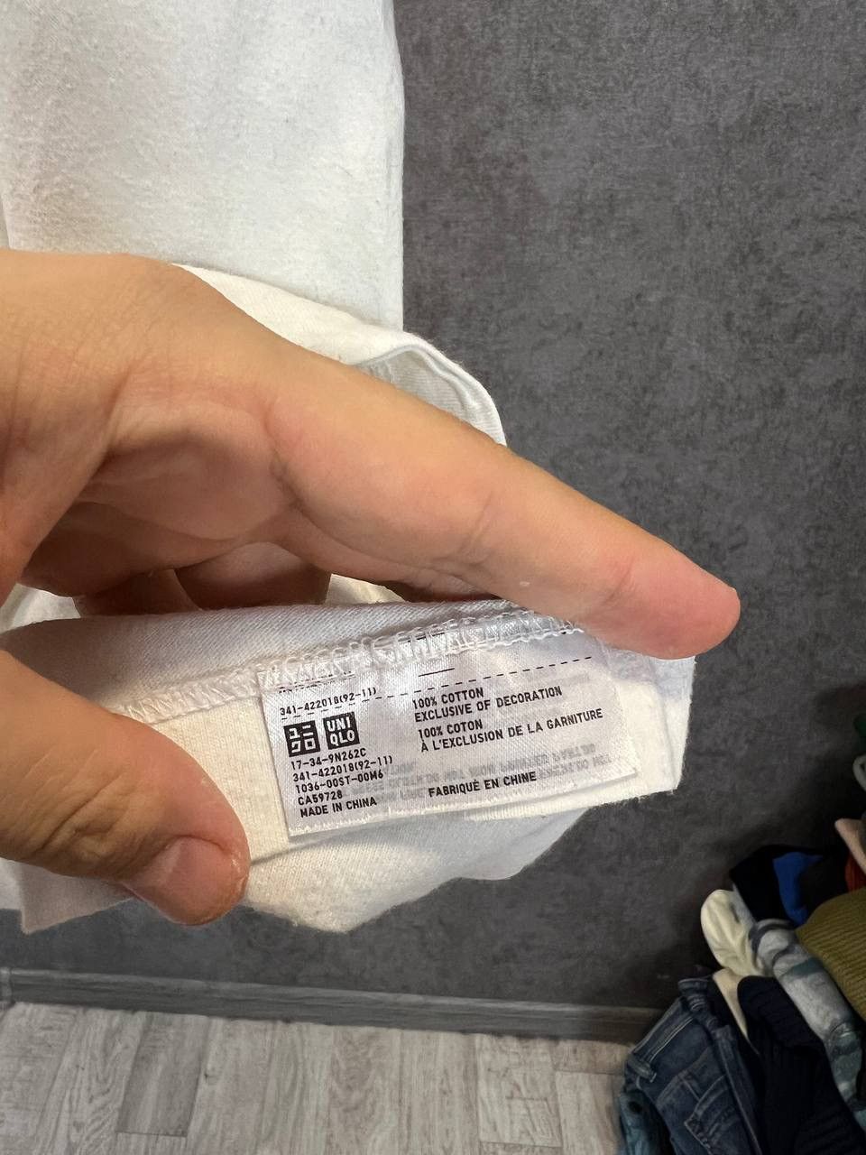 Kaws × Uniqlo Kaws x Uniqlo cult tee Size US XS / EU 42 / 0 - 6 Thumbnail