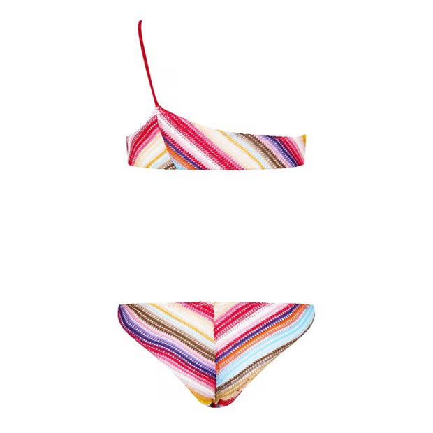 Missoni o1g2r1mq1124 Size: UK 10 / Beach Bikini in Multicolor Size ONE SIZE - 2 Thumbnail