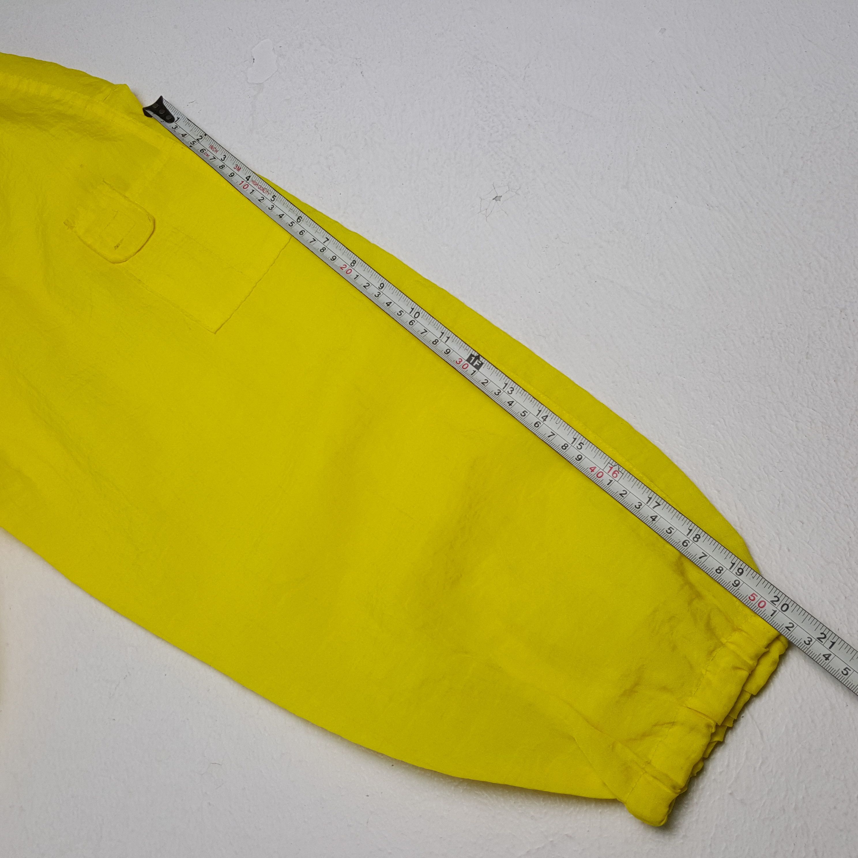 Japanese Brand × Vintage Vintage FORMULA 1 SHELL Racing Team Windbreaker Jacket Size US XL / EU 56 / 4 - 6 Thumbnail