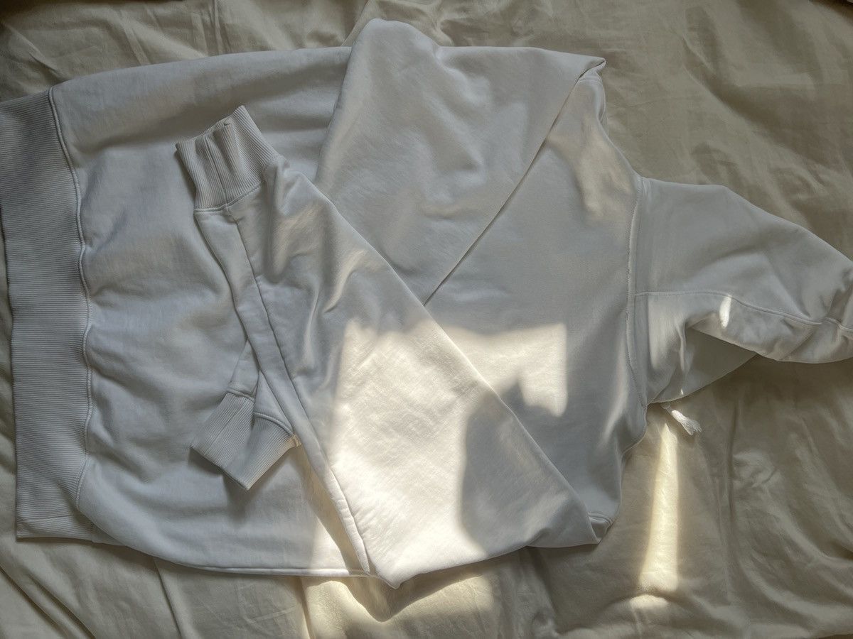 Helmut Lang Hoodie Size US L / EU 52-54 / 3 - 5 Thumbnail
