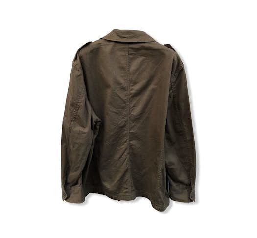 Japanese Brand Japanese Brand G.U Military Style Jacket Size US XL / EU 56 / 4 - 3 Thumbnail