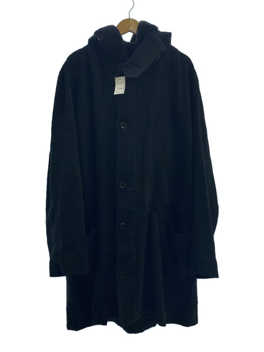 Yohji Yamamoto yohji yamamoto POUR HOMME coat Size US L / EU 52-54 / 3 - 1 Thumbnail