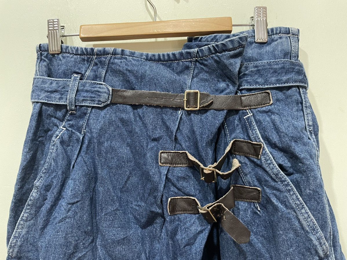 mercibeaucoup Mercibeaucoup Pants Size US 30 / EU 46 - 3 Thumbnail