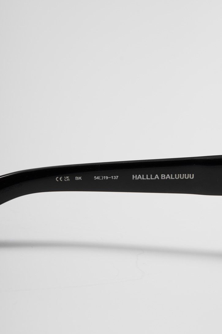 Chrome Hearts CHROME HEARTS HALLLA BALUUUU BLACK Size ONE SIZE - 7 Thumbnail