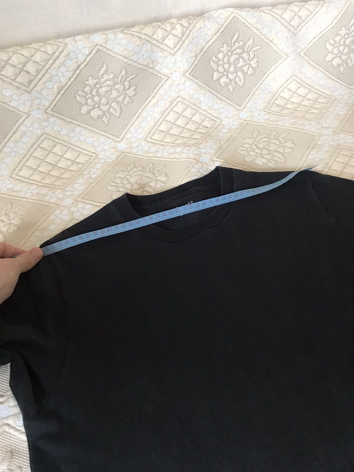 Carhartt 🔥 Carhartt Big Logo Vintage Longsleeve Y2K Crazy Shirt Size US M / EU 48-50 / 2 - 8 Thumbnail