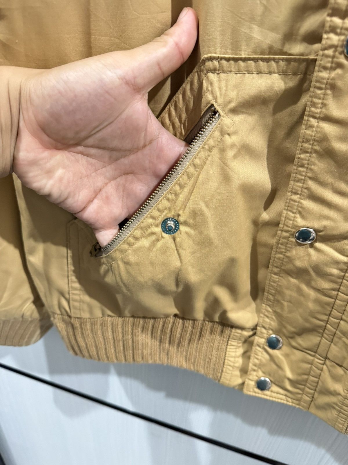 Big John Vintage Big John Jacket Size US L / EU 52-54 / 3 - 9 Thumbnail